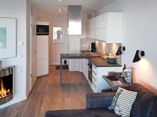 Appartement Wendtorf  16