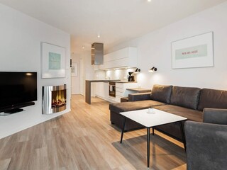 Apartamento Wendtorf  34