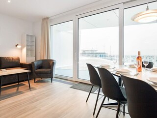 Appartement Wendtorf  23