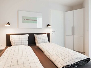 Appartement Wendtorf  31