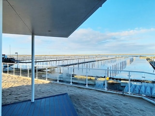Apartment Wendtorf Außenaufnahme 1