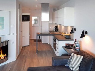 Apartment Wendtorf  13