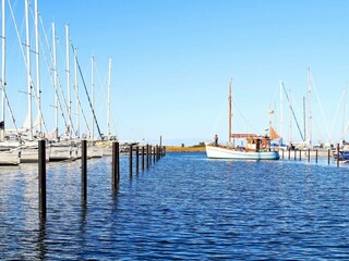 Appartamento Wendtorf  9