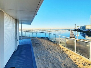 Appartement Wendtorf Enregistrement extérieur 5