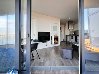 Appartement Wendtorf Buitenaudio-opname 7