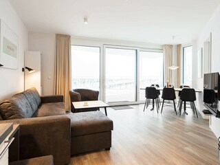 Appartement Wendtorf  41