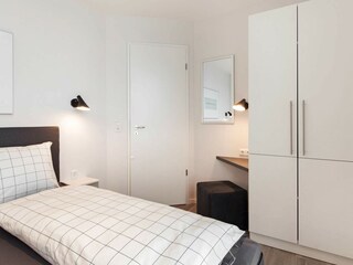 Apartamento Wendtorf  23