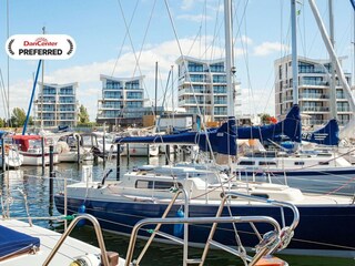Appartement Wendtorf Buitenaudio-opname 9