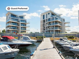 Appartement Wendtorf Buitenaudio-opname 9