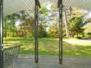 Vakantiehuis Vig  3