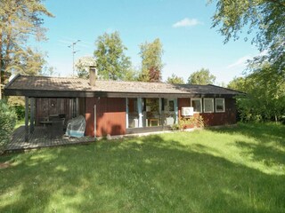 Vakantiehuis Vig  4