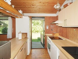 Holiday house Vig  13