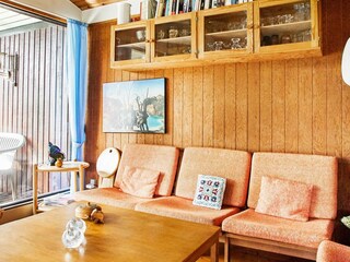 Vakantiehuis Vig  14