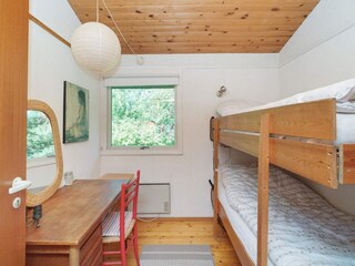 Vakantiehuis Vig  15