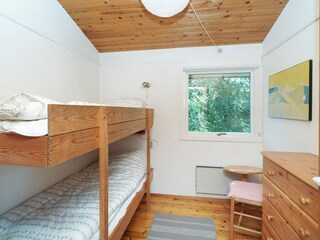 Vakantiehuis Vig  18