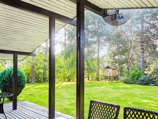 Vakantiehuis Vig  21
