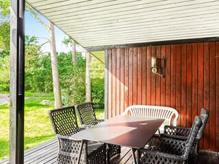 Vakantiehuis Vig  24