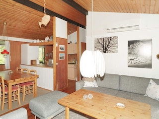 Maison de vacances Vig  8