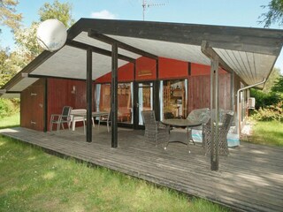 Casa per le vacanze Vig  25