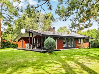 Maison de vacances Vig Enregistrement extérieur 1