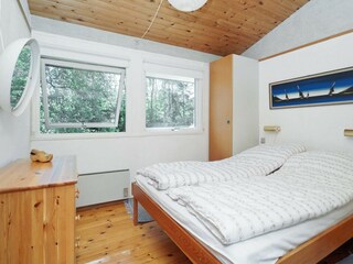 Vakantiehuis Vig  28