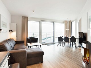 Appartement Wendtorf  9