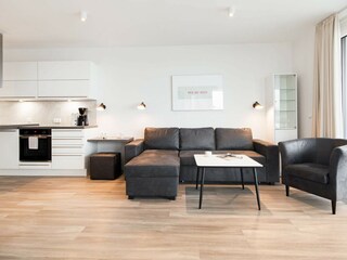 Appartement Wendtorf  10