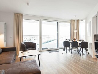 Appartement Wendtorf  12