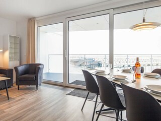 Appartement Wendtorf  13