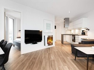 Appartement Wendtorf  16