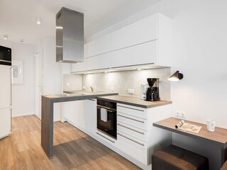 Appartement Wendtorf  17
