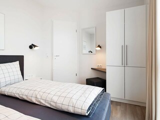 Appartement Wendtorf  20