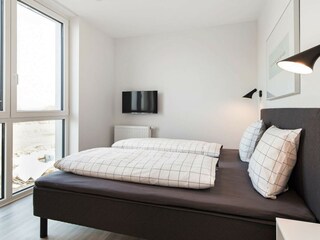 Appartement Wendtorf  22