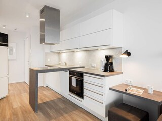 Apartamento Wendtorf  16