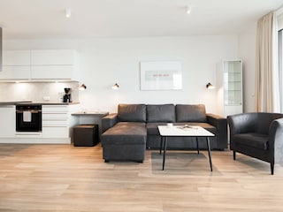 Apartment Wendtorf  16