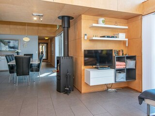 Vakantiehuis Trend  40