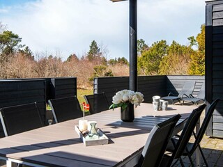 Vakantiehuis Trend  2