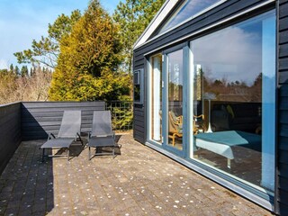 Maison de vacances Trend  3