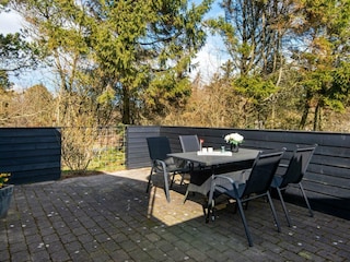 Ferienhaus Trend  12