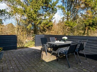 Vakantiehuis Trend  12