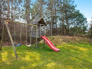 Casa per le vacanze Trend  6