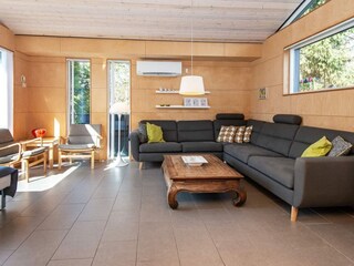 Maison de vacances Trend  7