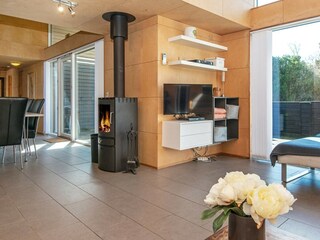 Maison de vacances Trend  8