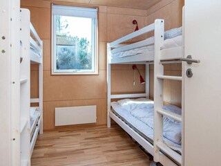 Casa per le vacanze Trend  3