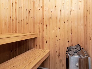 Casa per le vacanze Trend  9