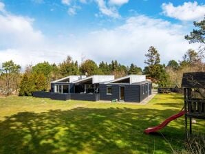 Holiday house 12 Personen Ferienhaus in Løgstør-By Traum - Trend - image1