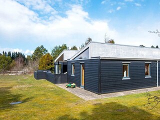 Maison de vacances Trend  13
