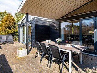 Holiday house Trend  14
