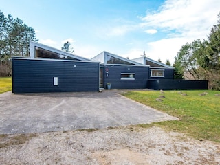 Ferienhaus Trend  4
