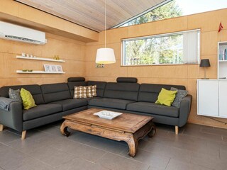 Maison de vacances Trend  19